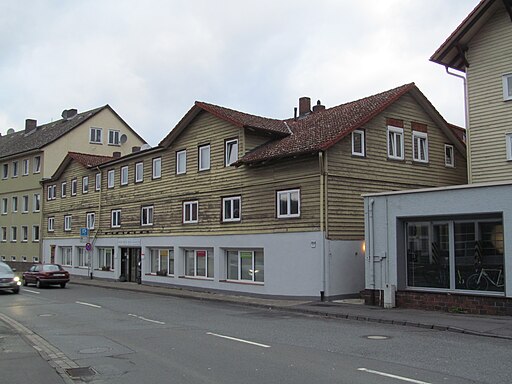 Vogelsangweg 17, 1, Hann. Münden, Landkreis Göttingen