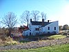 Christoffel Vought Farmstead