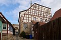 Ehemaliges Brau- und Dörrhaus, später Schmiede u. Wohnhaus