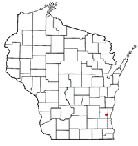 Jackson, Washington County, Wisconsin