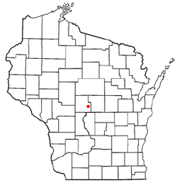 Loko de Wisconsin Rapids, Viskonsino