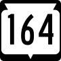 Thumbnail for Wisconsin Highway 164