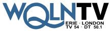 Logo of WQLN from 1978 to 2014 WQLN TV logo.svg