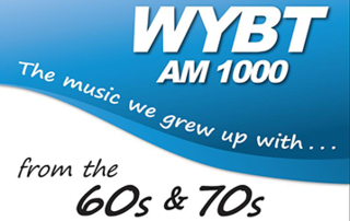 <span class="mw-page-title-main">WYBT</span> Radio station in Blountstown, Florida