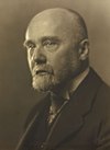 Portrait of Walter Breisky (1927)