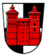 Coat of arms of Auhausen