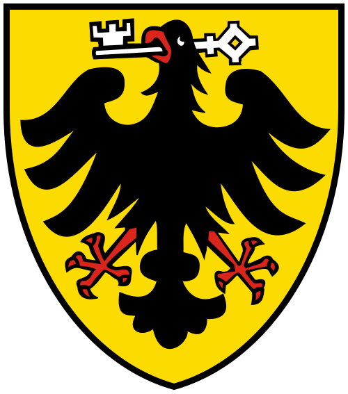 File:Wappen Bad Wimpfen.svg