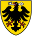 Bad Wimpfen címere