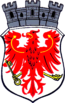 Escudo de armas de Beelitz