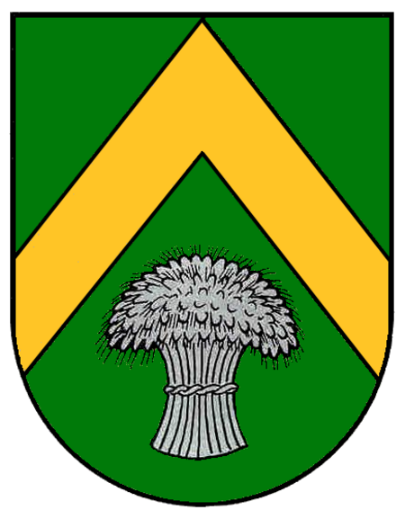 Wappen Bierfeld