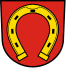 Герб Eggenstein.svg