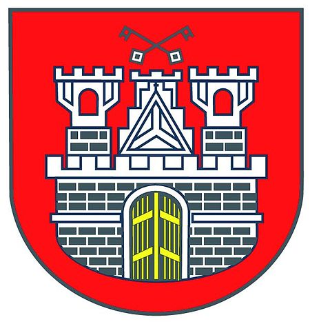 Wappen FreiburgElbe