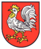 Heckfeld coat of arms