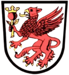 Wappen der Ortsgemeinde Holzappel