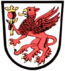 Blason de Holzappel