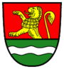 Blason de Laatzen