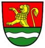 Escudo de armas de Alt-Laatzen