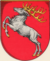 Wappen von Landkreis Alfeld