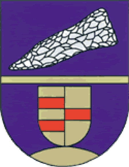 Wappen Naensen