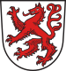 Escudo de armas de Obernzell