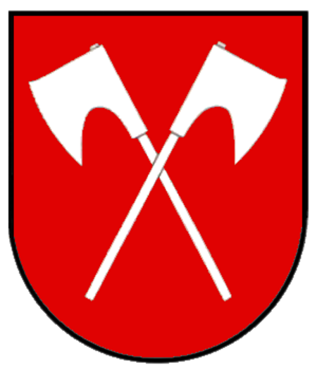 Wappen Schlaechtenhaus