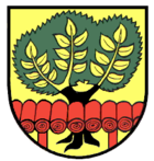 Wappen Stegen Dreisamtal