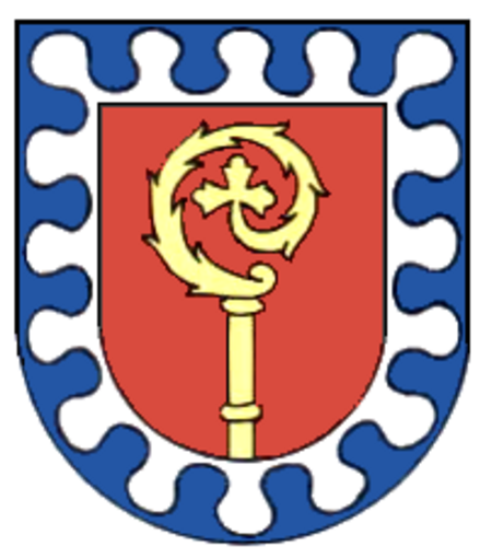 Wappen Untermettingen