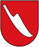 Wappen der Ortsgemeinde Vollmersweiler
