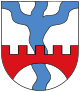 Brücktal – Stemma