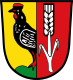 Coat of arms of Dittelbrunn