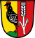 Wappen von Dittelbrunn