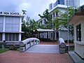 早稲田渋谷シンガポール校のサムネイル