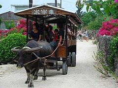 牛車 - Wikipedia