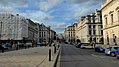 Waterloo Place in St James's.