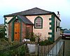 Wesley Cottage, Scalebyhill - geograph.org.uk - 267083.jpg