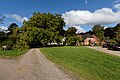 Gut Bossee Gesamtanlage