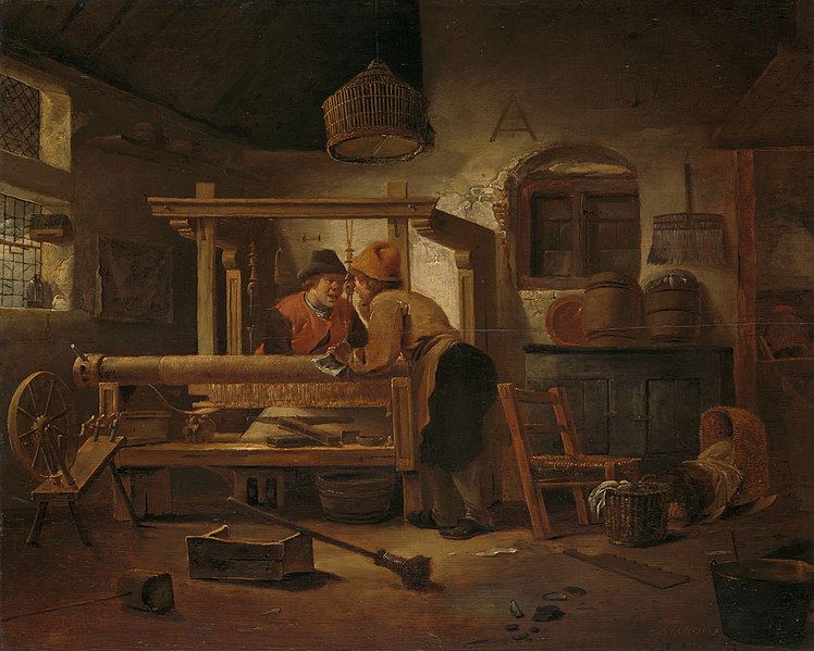 File:Weverswerkplaats Rijksmuseum SK-A-2562.jpeg