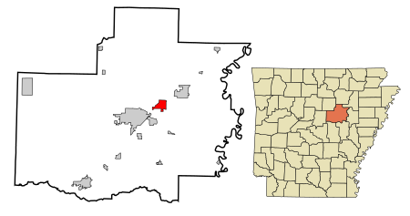 Judsonia,_Arkansas