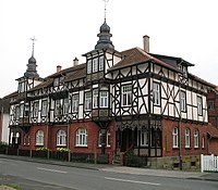 Wiedenbrücker skole