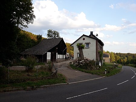 Wiesenthal (Bergisch Gladbach)