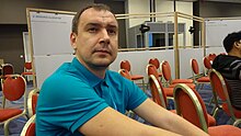 Дмитрий Жуков