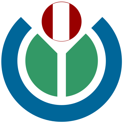 File:Wikimedia peru user group logo4.svg