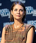 Vignette pour Willa Holland