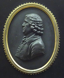 Josiah Wedgwood