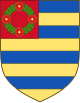 William Hulme Coat of Arms (shield).svg