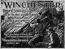 220px Winchester Repeating Arms Company advertisement%2C 1898