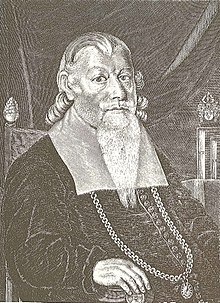 Winstrup, Peder (in Pandectae, 1666).jpg