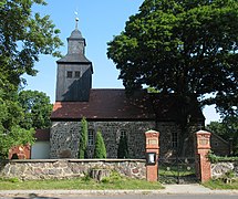 Kirche Wölsickendorf