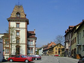 Murg (Bádensko-Württembersko)