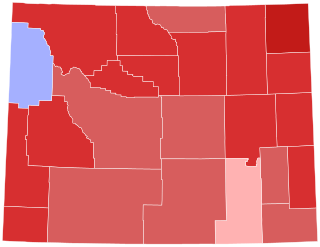 <span class="mw-page-title-main">2014 United States House of Representatives election in Wyoming</span>